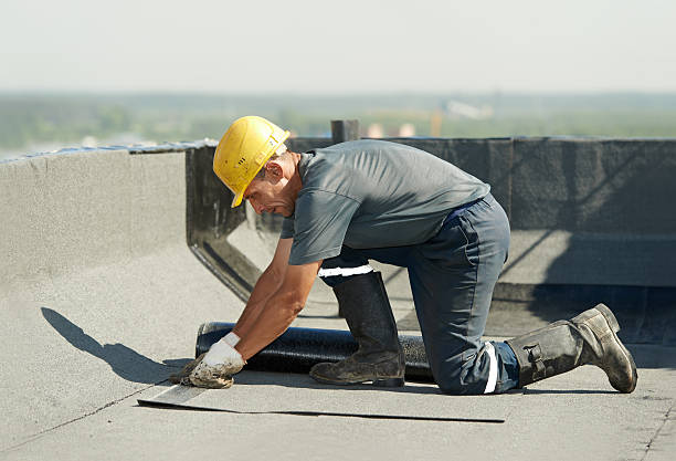 Types of Insulation We Offer in Tellico Plains, TN