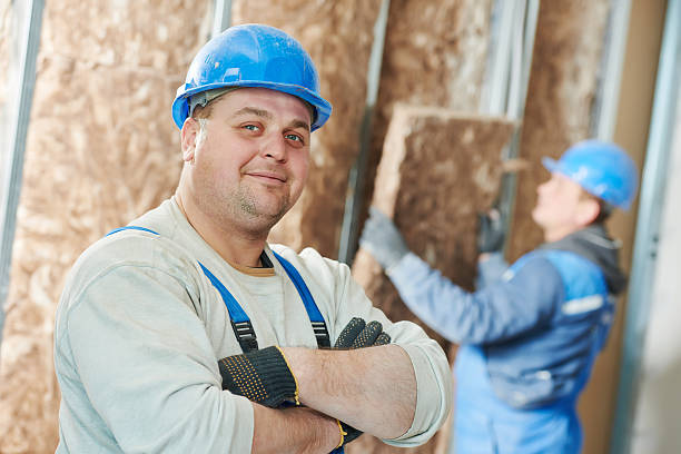 Best Cellulose Insulation in Tellico Plains, TN